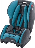 RECARO Группа I (от 9 до 18 кг, от 1 до 4 лет)