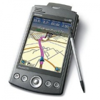 GPS карты для КПК / PDA