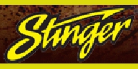 Антирадары Stinger