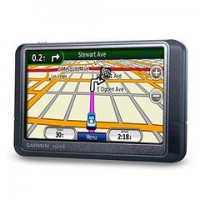 GPS карты для автонавигаторов
