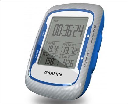 Garmin Edge 500