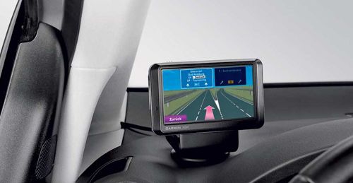 Крепление для Garmin
