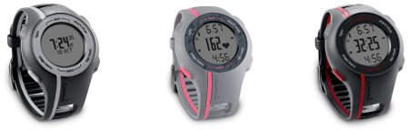 Garmin Forerunner 110