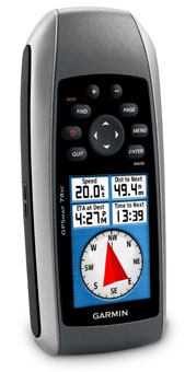 Garmin GPSMap 78