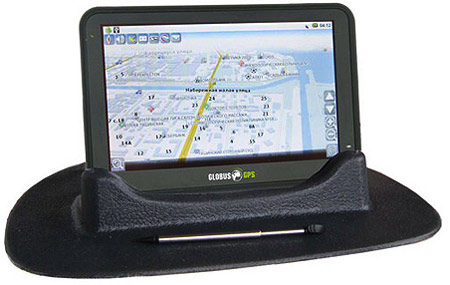 Globus GPS