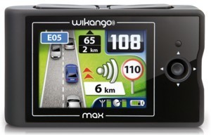 SPEEDCAM Wikango Max