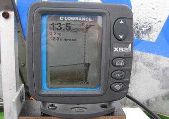 Lowrance X52_1