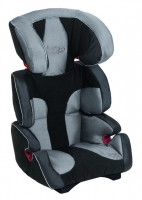 STM My-Seat CL FreeStyle graphite-grey