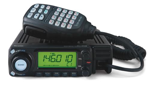 Радиолюбительское оборудование / IC-208H