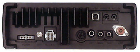 Радиолюбительское оборудование / IC-7200
