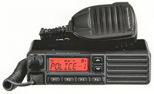 Радиостанции / VX-2200E-G6-25 A EU (CE) UHF