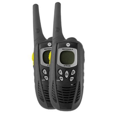 Радиостанция Motorola XТR446