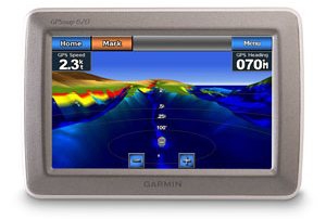 GARMIN GPSMAP 620