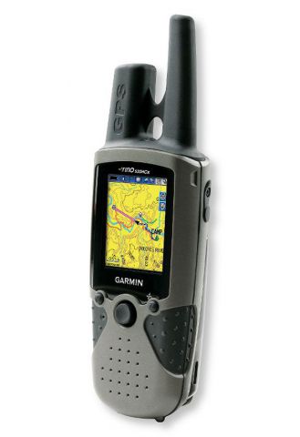 Garmin Rino 530