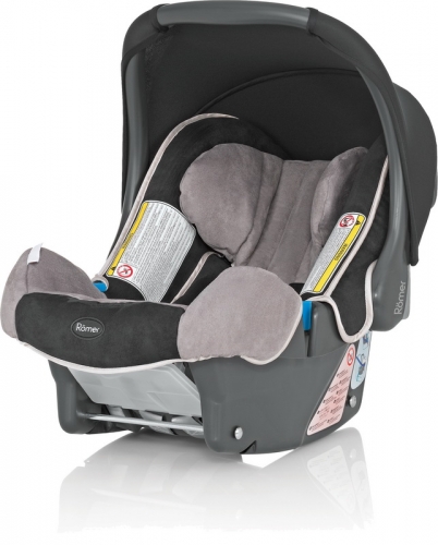 ROMER BABY-SAFE plus Highline Bastian