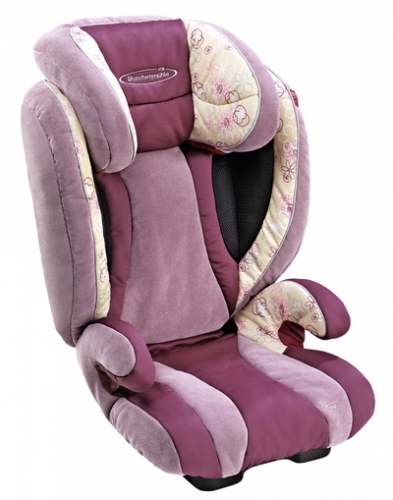 STM Ipai FreeStyle Pink-Flower