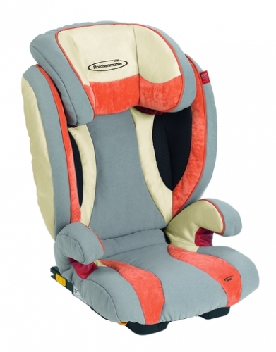 STM Ipai SeatFix FreeStyle pure-coral