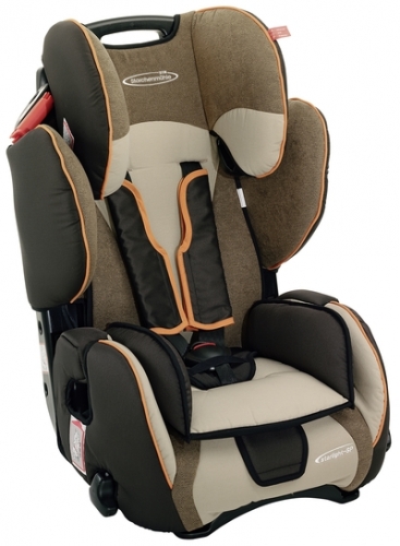 STM Starlight SP FreeStyle clay-orange