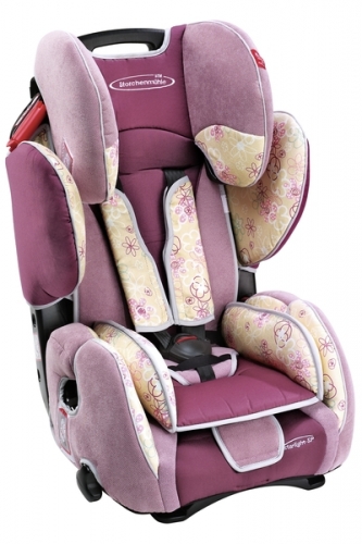 STM Starlight SP FreeStyle Pink-Flower
