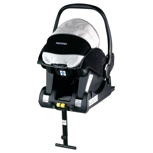 Платформа  RECARO Isofix