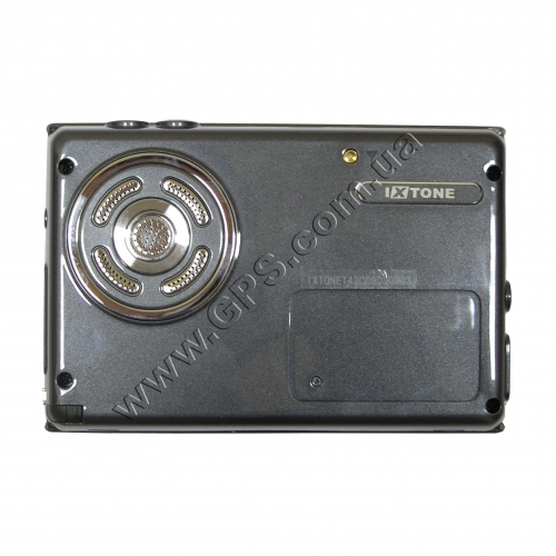 IXTONE GP43C