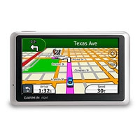 Garmin nuvi 1310 + GPS карта Украины "Навлюкс"