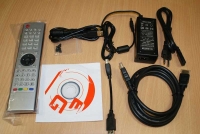 Медиа плеер Egreat EG-31C