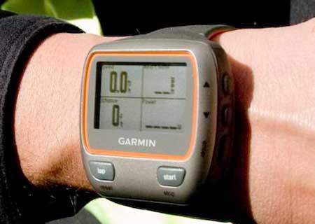 Garmin Forerunner 310XT