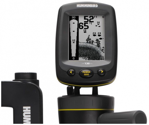 Humminbird Fishin Buddy 120x