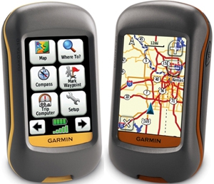 Garmin Dakota 10