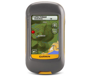 Garmin Dakota 10