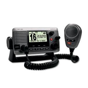 Garmin VHF 200i