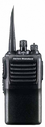 Радиостанции / VX-231 VHF