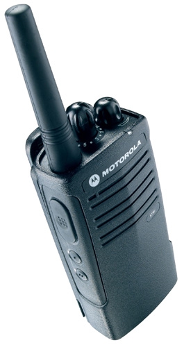 Радиостанция Motorola XTNi