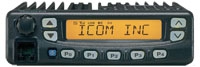 Радиостанции / IC-F521