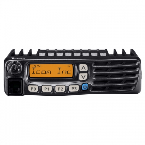 Радиостанции IC-F5023 / IC-F6023H