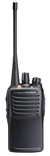 Радиостанция / VX-451 (2300 мАч)