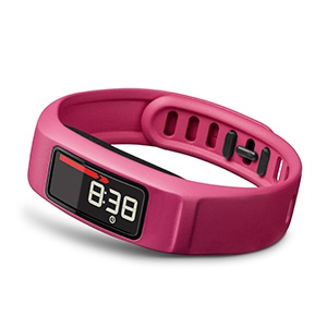 Garmin vivofit 2 (фитнес-браслет)