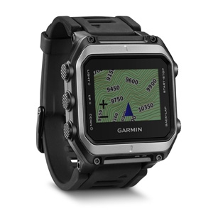 Garmin Epix (cмарт-часы)