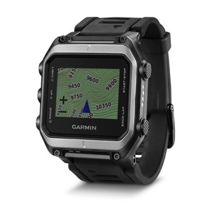 Garmin Epix (cмарт-часы)