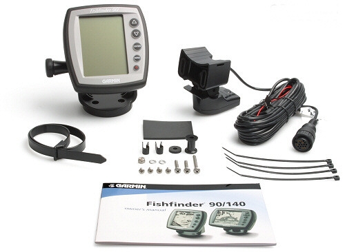 GARMIN FishFinder 90