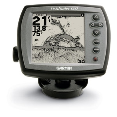 GARMIN FishFinder 140