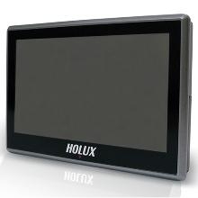 Holux GPSmile 61