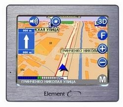 Element T1B (Bluetooth)