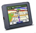 Garmin nuvi 265 + GPS карта Европы и Украины "Аероскан"