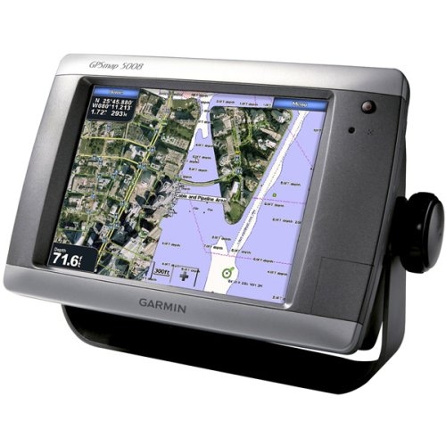 GARMIN GPSMAP 5008