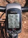 Garmin Edge 605