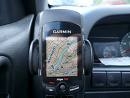 Garmin Edge 705