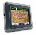 Garmin Nuvi 500 + GPS карта Украины «НавЛюкс»