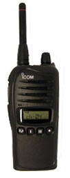 Радиостанции / IC-4029 SDR